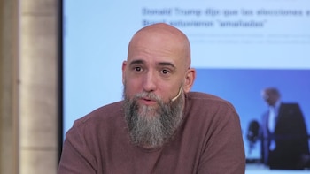 Jon Hernández, experto en IA: “La tecnología avanza más rápido que nuestra capacidad de controlarla”