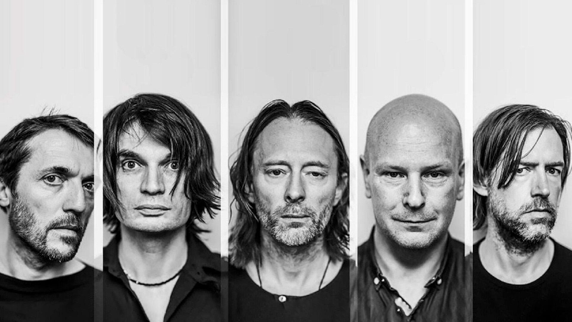 El impacto de Radiohead trasciende generaciones, con millones de oyentes jóvenes en plataformas de streaming y éxitos virales en TikTok (Foto: Companies House)
