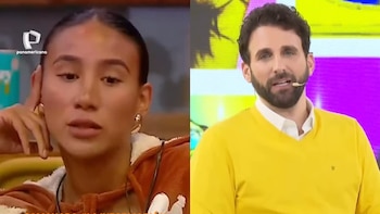 La sinceridad de Samahara Lobatón sobre ofertas de ‘Amor y Fuego’: “Rodrigo González me detesta porque siempre cobro por entrevista”