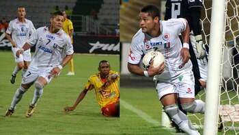 Ayron del Valle regresa a