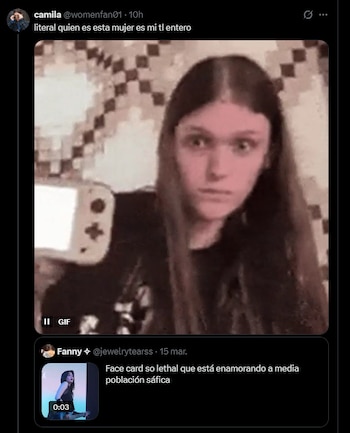 (Capturas de pantalla)