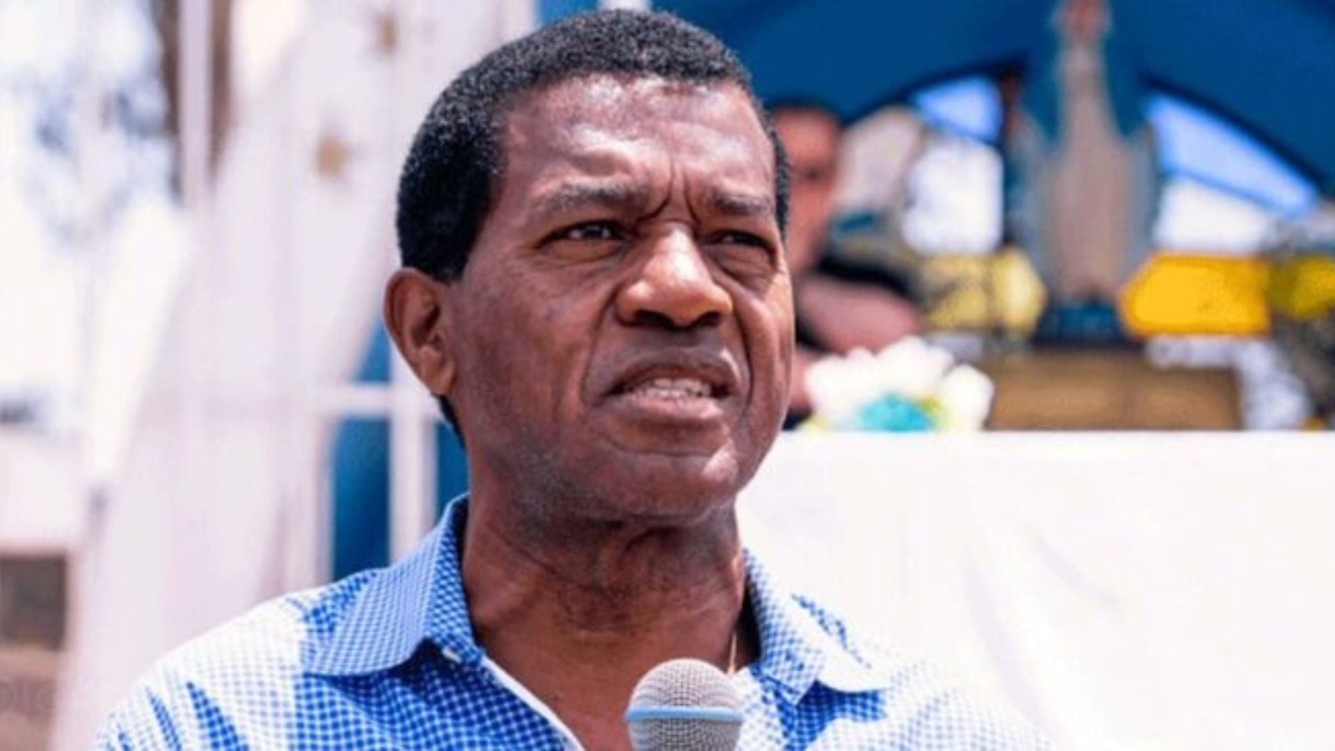 Julio César Uribe, agredido por un desadaptado identificado con Sporting Cristal en medio de crisis de resultados. - Crédito: Difusión