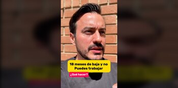 El abogado Un tío legal