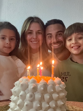 Yanina Maranella, Aarón Trejo Maranella y Ainhoa Trejo Maranella continúan desaparecidos
