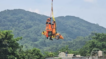 Guatemala: ¿Quiénes eran las víctimas mortales del accidente aéreo en San Miguel Pochuta?