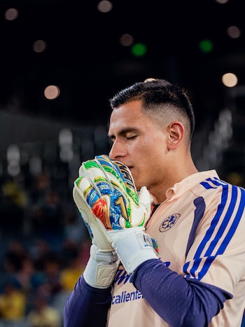 (X / @ClubAmerica)