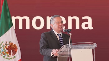 Santiago Nieto deja al IMPI para buscar gubernatura en Querétaro