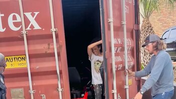 Policías aún investigan cómo Marlene