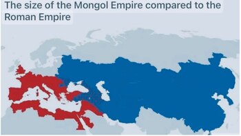 Un ex presidente de Mongolia