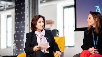 8M-Peramato destaca la mayoría de