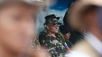 La mayor disidencia de las FARC niega la matanza de cinco indígenas en el suroeste de Colombia