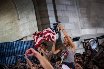 El despliegue de fan zones en los cinco distritos requerirá coordinación especial en transporte, limpieza, salud y control de multitudes.