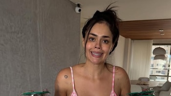 La Segura habló sin filtros