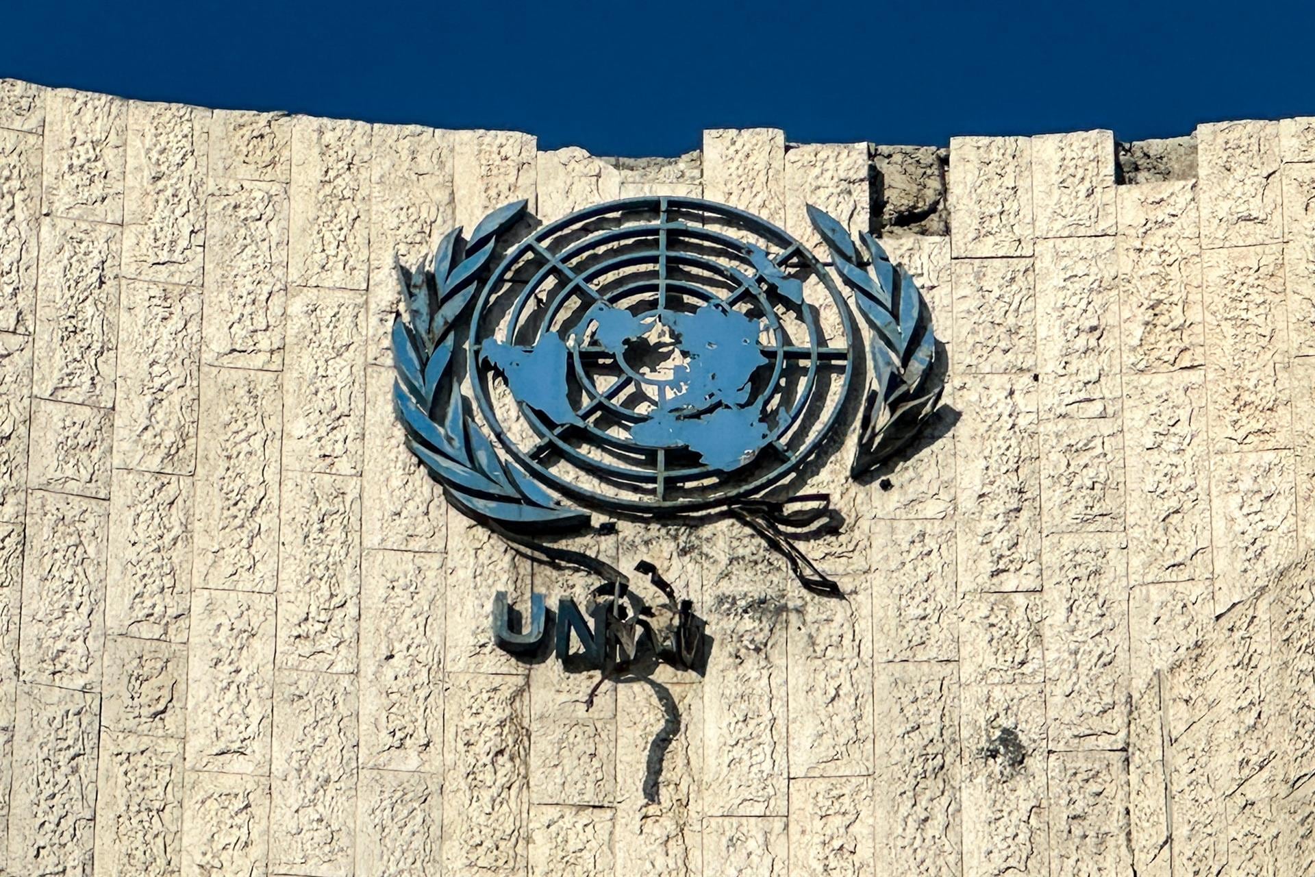 La Asamblea General respalda la opinión de la CIJ y pide a Israel que colabore con las agencias de la ONU