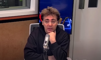 Así fue la anécdota que