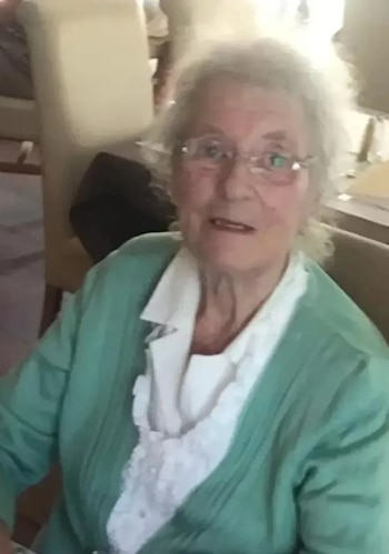 La llamaban “viuda negra”: la cuidadora que robó a una anciana y escapó a Tenerife