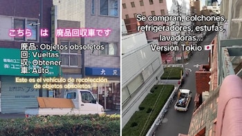 La viralización del video de