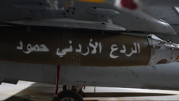 Ocho muertos en ataques de Jordania en Siria "en represalia" por el atentado a la iglesia en Karak