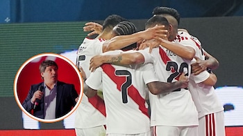 Jean Ferrari revela avances en