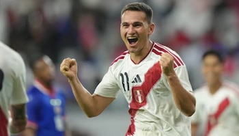 Jairo Vélez – Alianza Lima – Liga 1 – Selección Peruana – Perú – deportes – 5 agosto