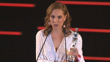 Marina de Tavira, nominada al