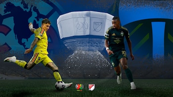América vs Timbers EN VIVO desde México: ¿cuándo, dónde y a qué hora ver la Jornada 2 de la Leagues Cup 2026?