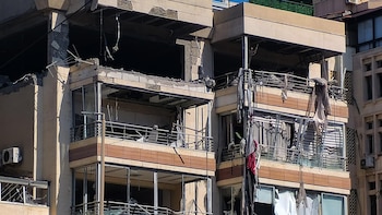 Decenas de muertos y heridos