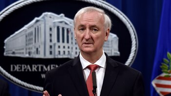 EEUU agradeció el recurso presentado