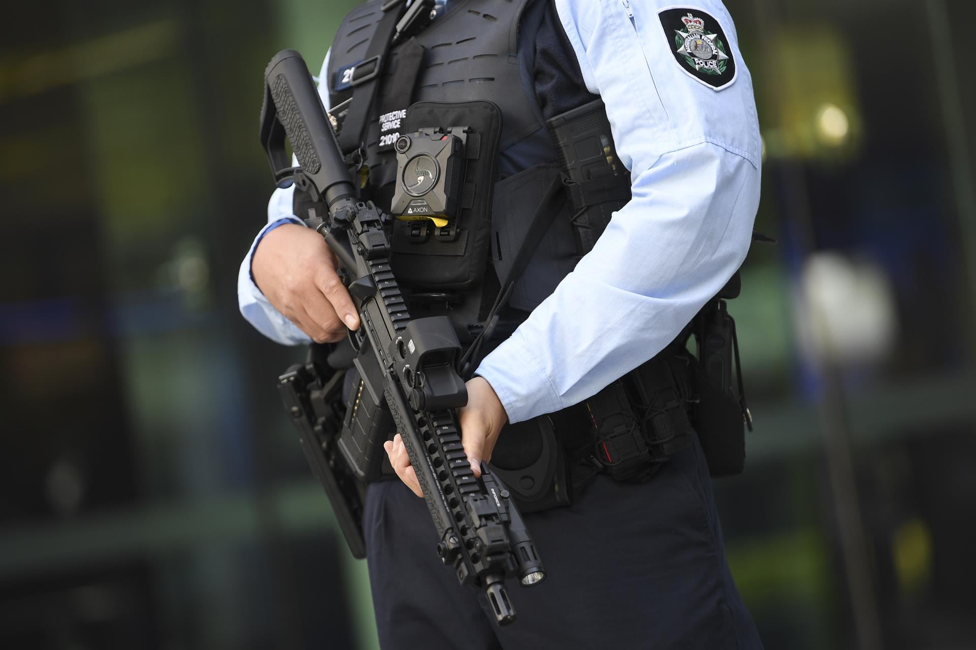 Detenidos dos ciudadanos chinos en Australia por presunto espionaje a una asociación budista