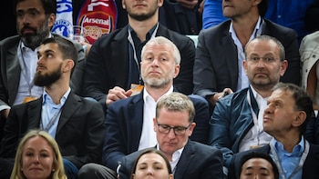 Starmer avisa a Abramovich de