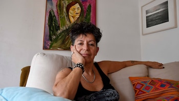 marta dillon