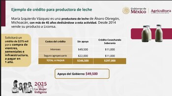 Se Anunció El Cambio de