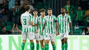 Chimy Ávila y Abde, en