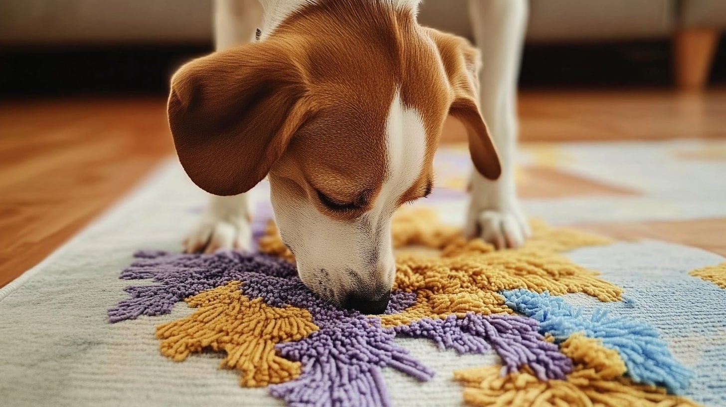La composición del aire varía según el tamaño del perro, siendo las razas grandes las que más alteran la calidad y diversidad microbiana del ambiente (Imagen Ilustrativa Infobae)