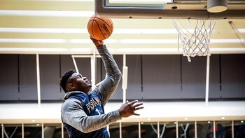 "Es el único que tiene