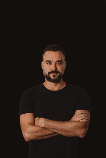 Alexander Ditzend, presidente de la