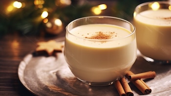 La decoración es libre, puedes