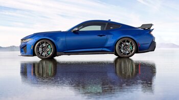 El Dark Horse SC tiene