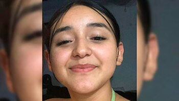 Karol Alexa desapareción en una