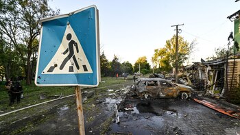 Al menos tres muertos y