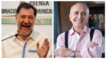 El petista reaccionó a las