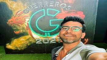 Mauricio Barcelata destacó la solidaridad