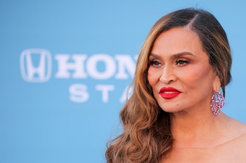 Tina Knowles admitió que tomó terapia tras divorciarse en 2011. (REUTERS/Daniel Cole)