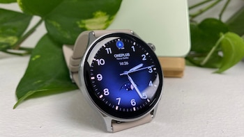 Probamos OnePlus Watch Lite: cumple