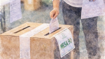 Anuncian ajustes en los centros de votación para colombianos en la Florida: West Palm Beach y Sarasota con nuevas sedes