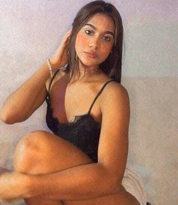 Gabriela Haydar Díaz, nieta del