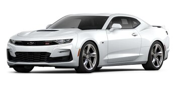 Chevrolet Camaro (Foto: Especial)