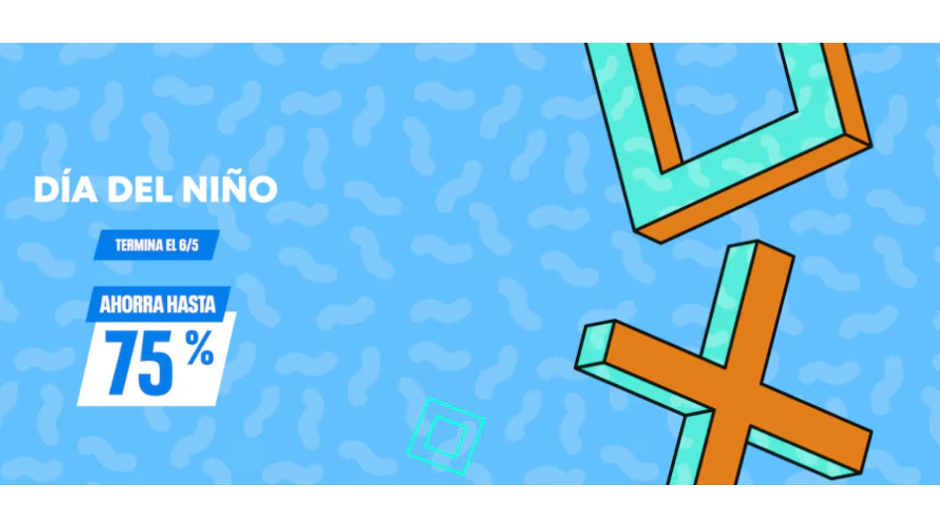 La selección incluye franquicias populares como Resident Evil, God of War, Ghost of Tsushima, Dark Souls y Crash Bandicoot, con rebajas de entre el 20% y el 75%. (PlayStation)