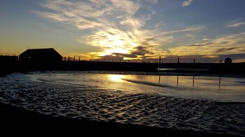 Hacer ciencia en la Antártida