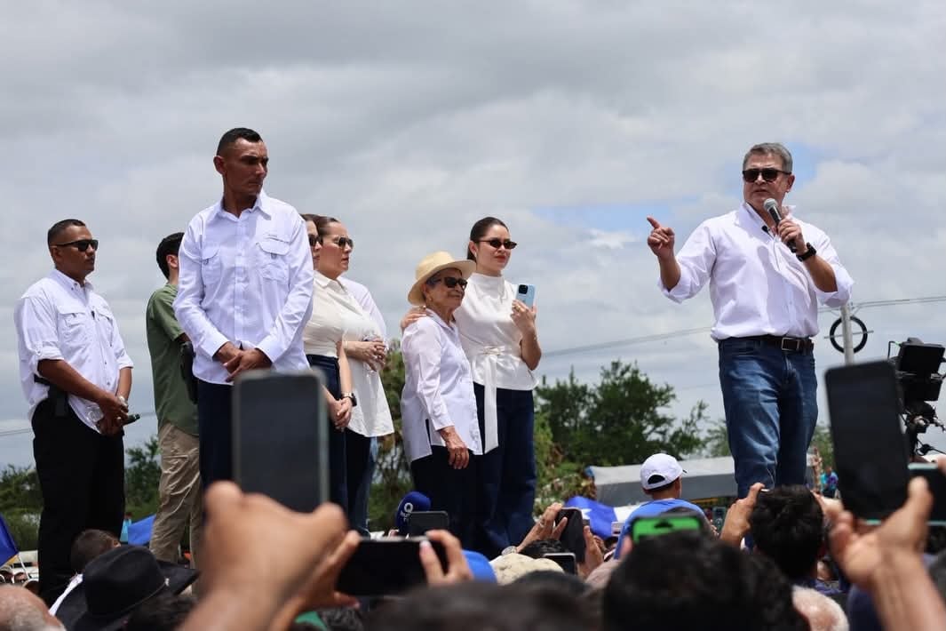 Juan O. Hernández vuelve al centro del debate en Honduras: su regreso reabre la discusión sobre justicia, poder y política